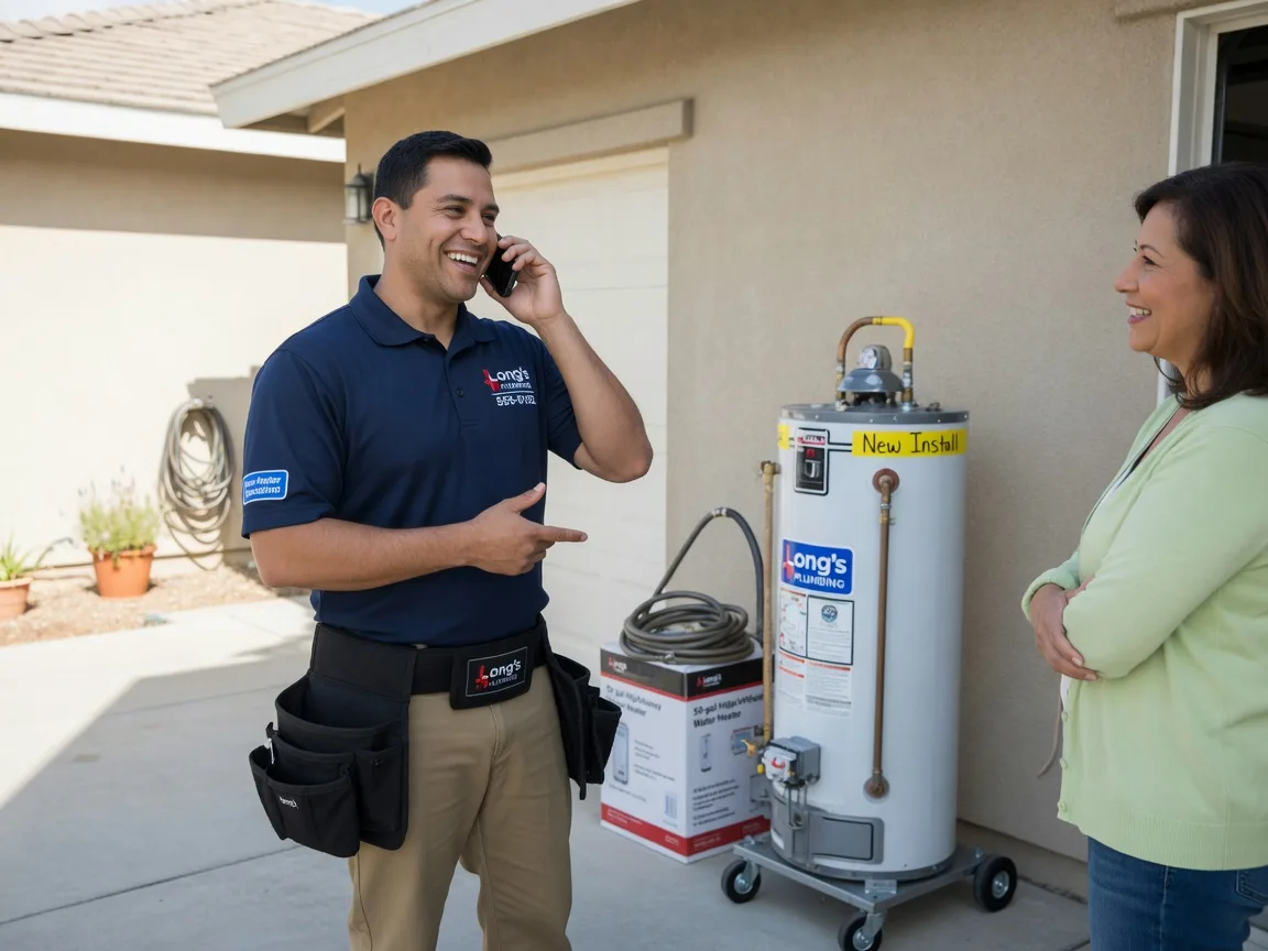Leak Detection Paul, ID FAQs